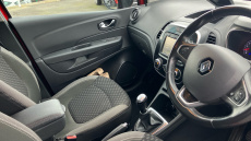 Renault Captur 0.9 TCE 90 Dynamique S Nav 5dr Petrol Hatchback